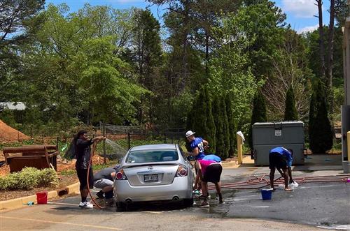 Car Wash  